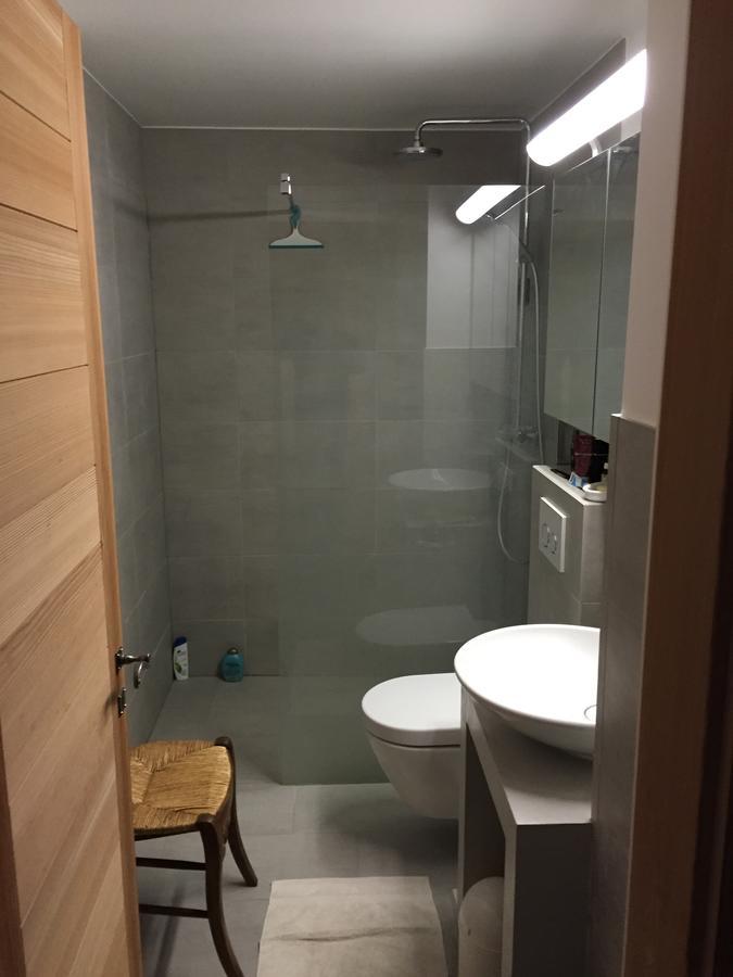 Appartement Crans Montana 외부 사진