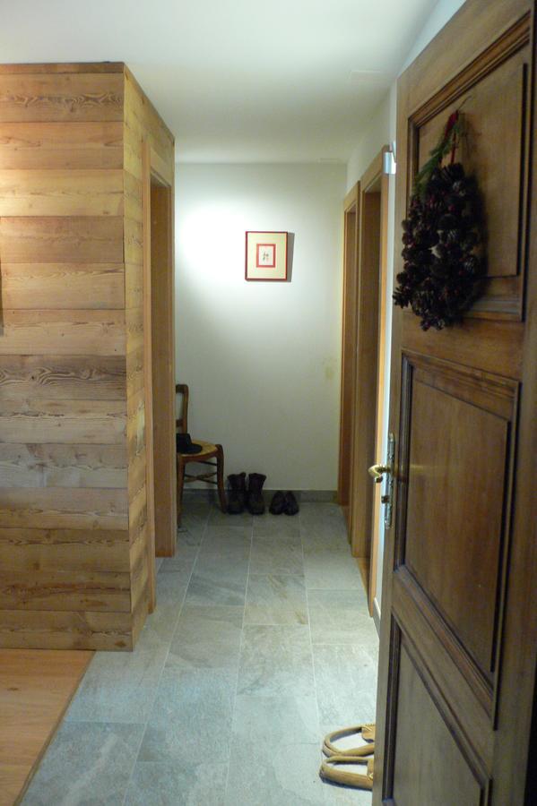 Appartement Crans Montana 외부 사진