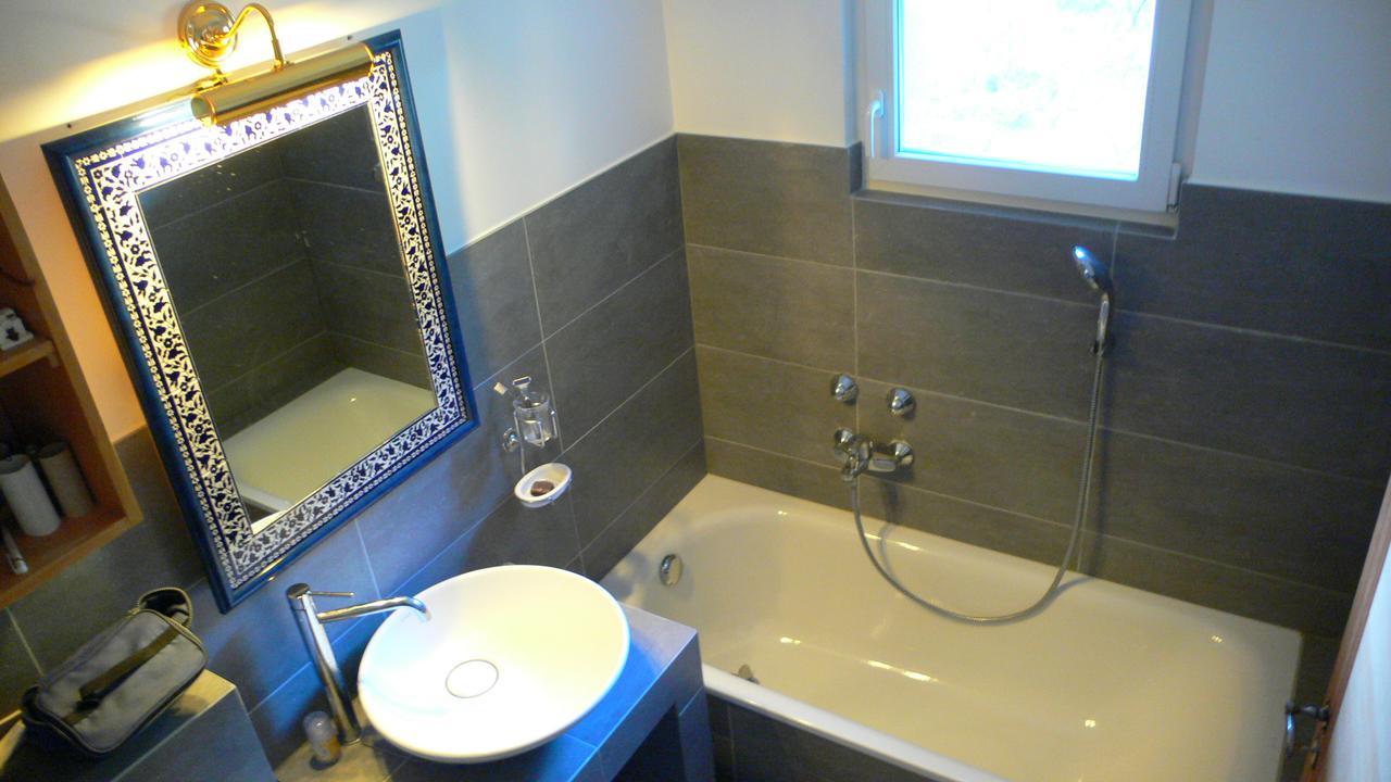 Appartement Crans Montana 외부 사진